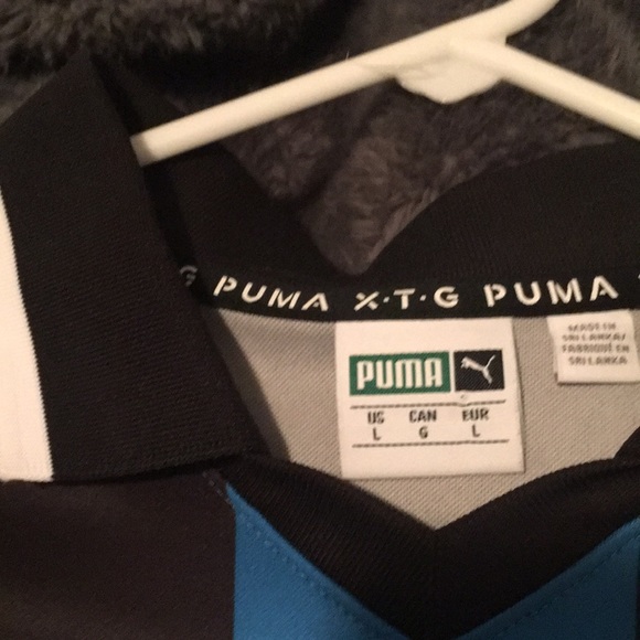Puma Jersey - Picture 3 of 3